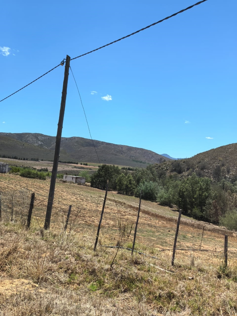 5 Bedroom Property for Sale in Uniondale Western Cape